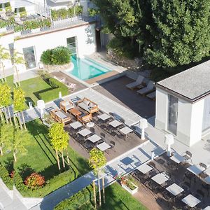 Suite City View Spa Access